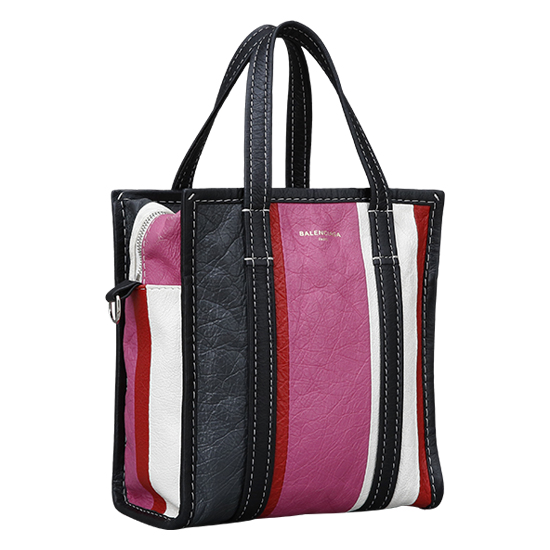 BALENCIAGA(USED)바자르쇼퍼