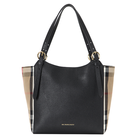 BURBERRY(USED)캔터백