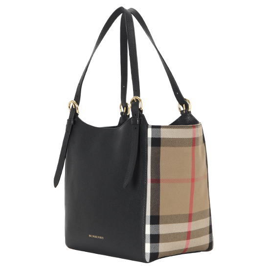 BURBERRY(USED)캔터백