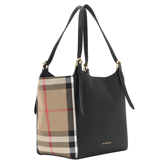 BURBERRY(USED)캔터백