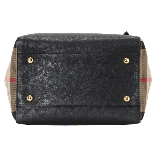 BURBERRY(USED)캔터백