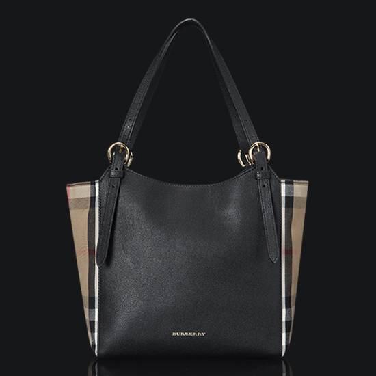 BURBERRY(USED)캔터백