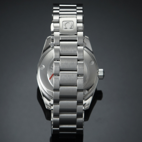 OMEGA(USED) 씨마스터 아쿠아테라