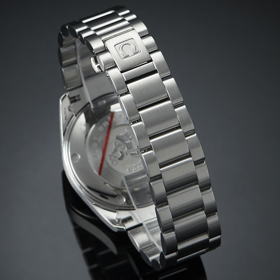 OMEGA(USED) 씨마스터 아쿠아테라
