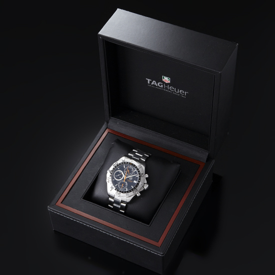 TAG Heuer(USED) 아쿠아레이서 CAF2113