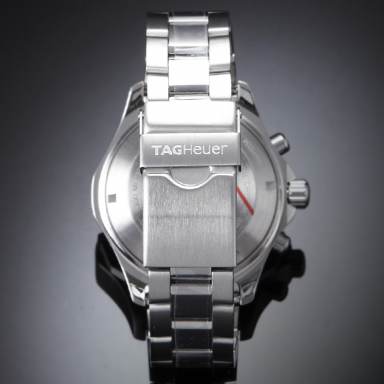 TAG Heuer(USED) 아쿠아레이서 CAF2113