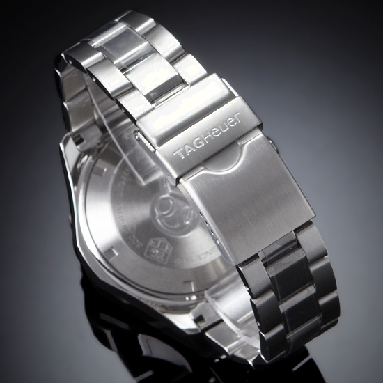TAG Heuer(USED) 아쿠아레이서 CAF2113