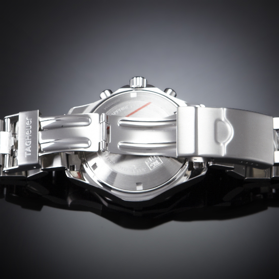 TAG Heuer(USED) 아쿠아레이서 CAF2113