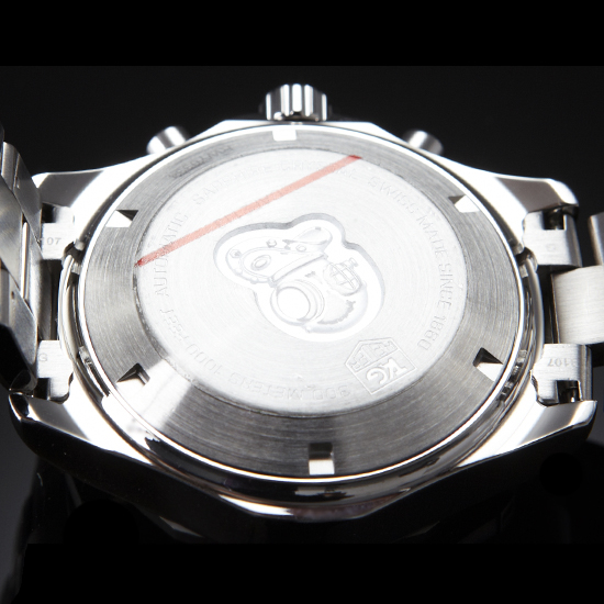 TAG Heuer(USED) 아쿠아레이서 CAF2113