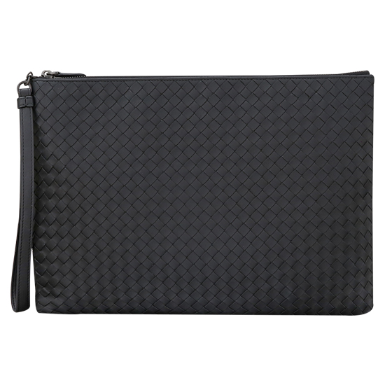 BOTTEGA VENETA(USED)인트레치아토 나파 위빙 도큐먼