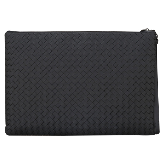 BOTTEGA VENETA(USED)인트레치아토 나파 위빙 도큐먼