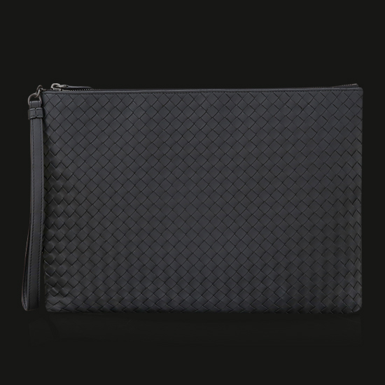 BOTTEGA VENETA(USED)인트레치아토 나파 위빙 도큐먼