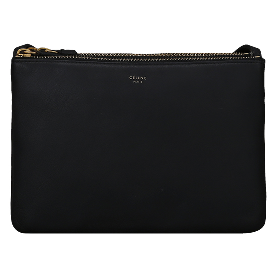 CELINE(USED)트리오백