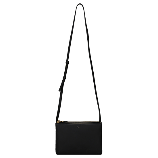 CELINE(USED)트리오백