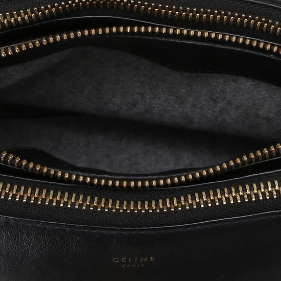 CELINE(USED)트리오백