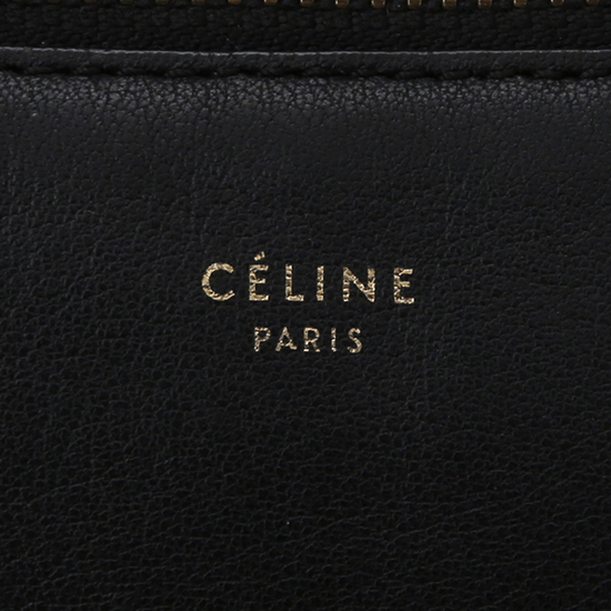 CELINE(USED)트리오백