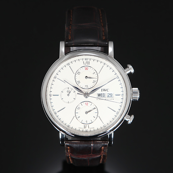 IWC(USED) 포르투피노 크르노 IW391007
