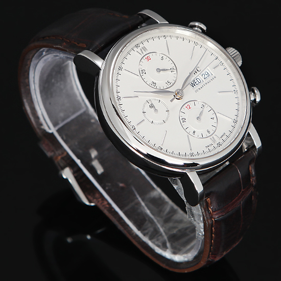 IWC(USED) 포르투피노 크르노 IW391007
