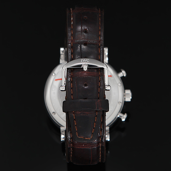 IWC(USED) 포르투피노 크르노 IW391007