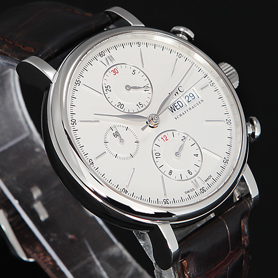 IWC(USED) 포르투피노 크르노 IW391007