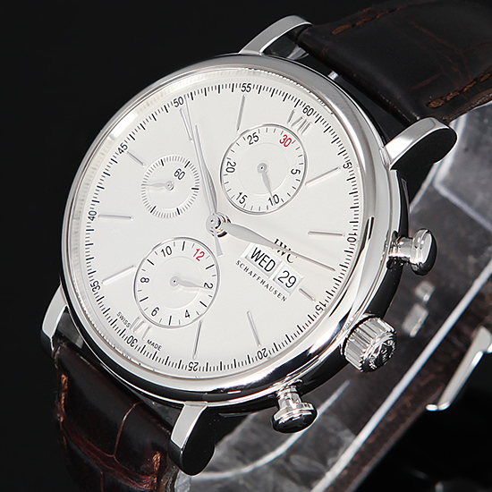 IWC(USED) 포르투피노 크르노 IW391007