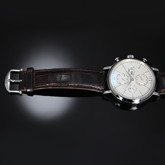 IWC(USED) 포르투피노 크르노 IW391007