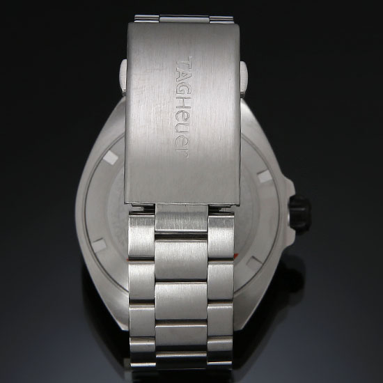 TAG HEUER(USED) 포뮬러1 WAZ1111