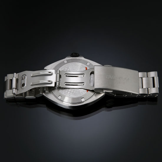 TAG HEUER(USED) 포뮬러1 WAZ1111