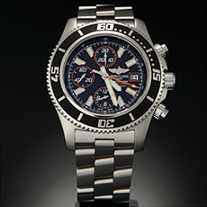BREITLING(USED) 슈퍼오션2 크르노