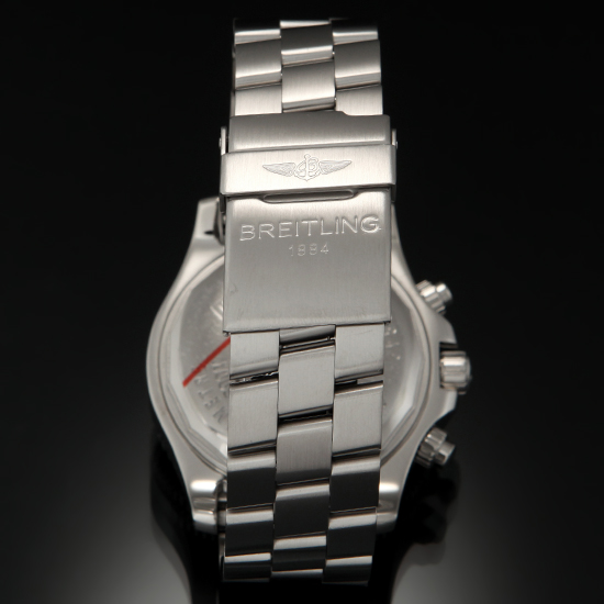 BREITLING(USED) 슈퍼오션2 크르노