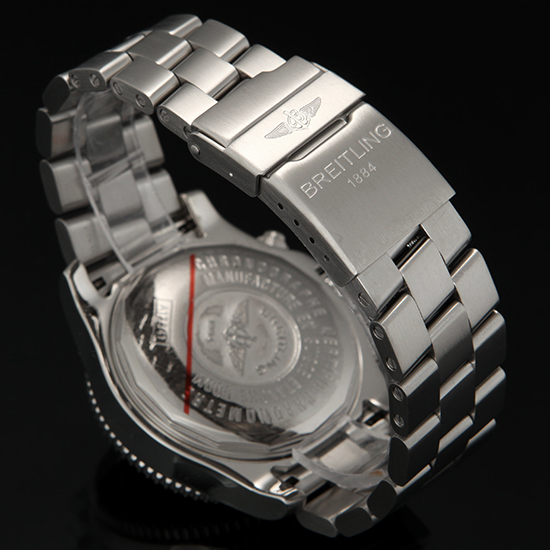 BREITLING(USED) 슈퍼오션2 크르노