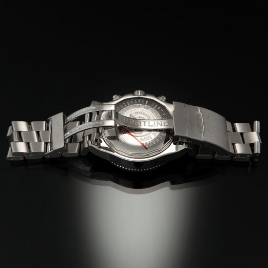 BREITLING(USED) 슈퍼오션2 크르노