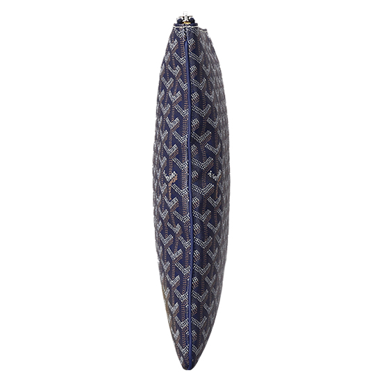 GOYARD(USED)세나 블루 클러치