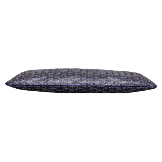 GOYARD(USED)세나 블루 클러치
