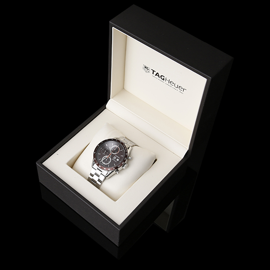 TAG Heuer(USED)까레라 크르노CV2014