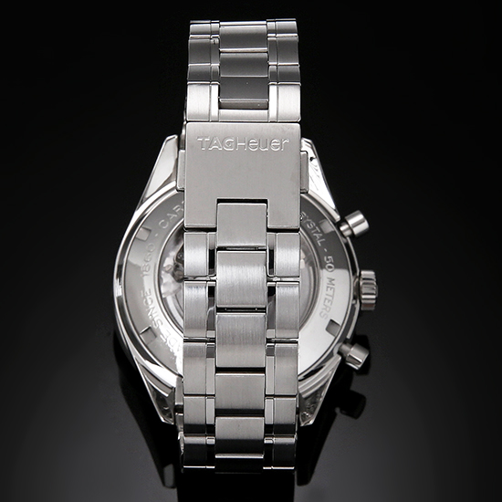 TAG Heuer(USED)까레라 크르노CV2014