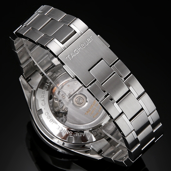 TAG Heuer(USED)까레라 크르노CV2014