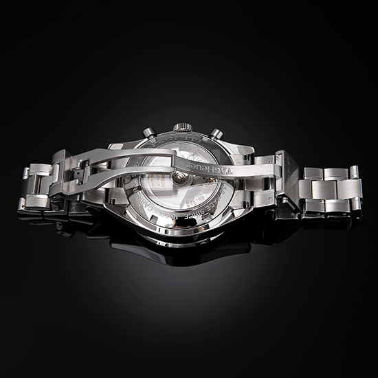 TAG Heuer(USED)까레라 크르노CV2014