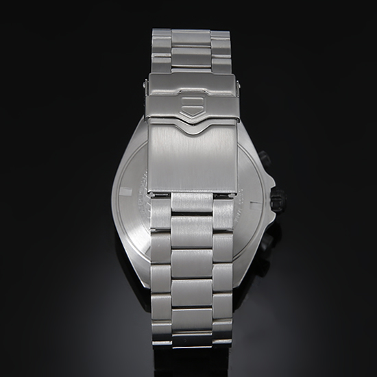 TAG HEUER(USED) 포뮬러1 크르노 CAZ1010