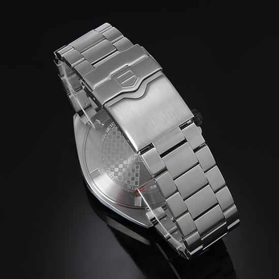 TAG HEUER(USED) 포뮬러1 크르노 CAZ1010