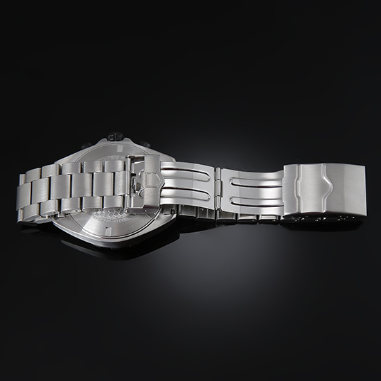 TAG HEUER(USED) 포뮬러1 크르노 CAZ1010