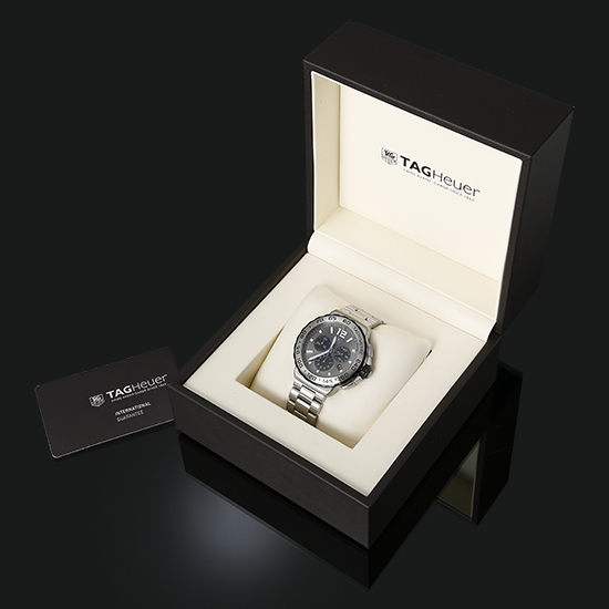 TAG Heuer(USED)포뮬러1 크르노 CAU1119