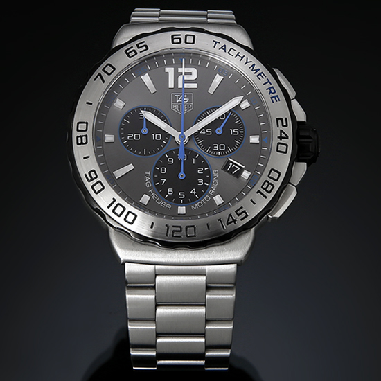 TAG Heuer(USED)포뮬러1 크르노 CAU1119