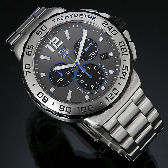 TAG Heuer(USED)포뮬러1 크르노 CAU1119