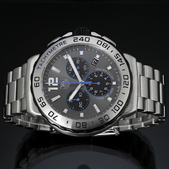 TAG Heuer(USED)포뮬러1 크르노 CAU1119