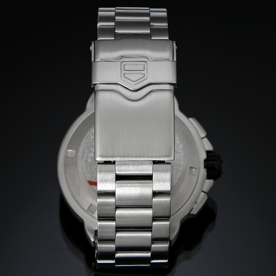 TAG Heuer(USED)포뮬러1 크르노 CAU1119