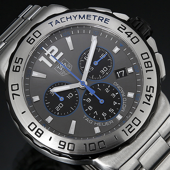 TAG Heuer(USED)포뮬러1 크르노 CAU1119