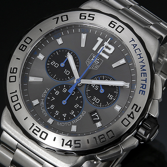 TAG Heuer(USED)포뮬러1 크르노 CAU1119