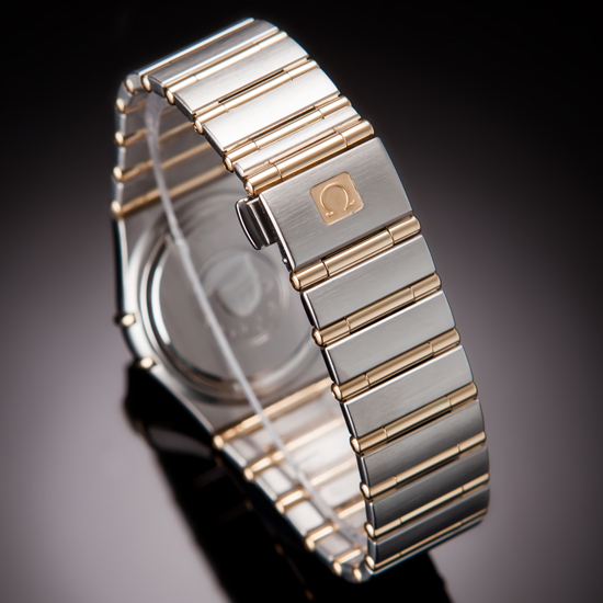 OMEGA(USED)뉴컨스틸레이션