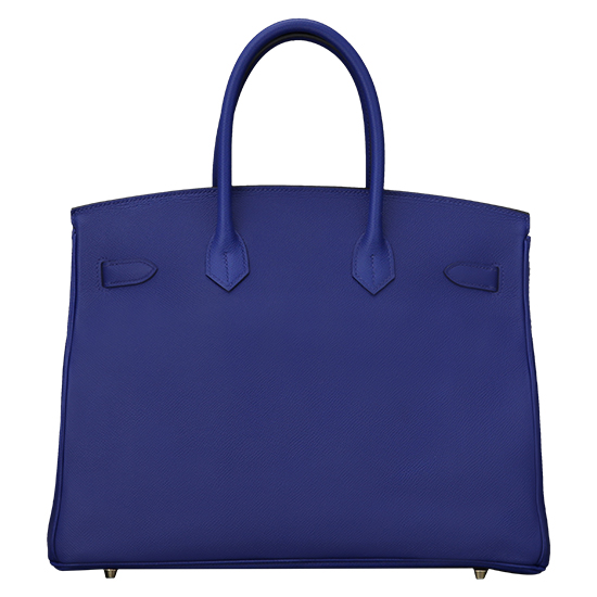 HERMES(USED) 에르메스 벌킨
